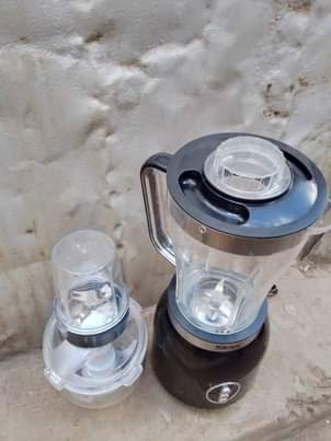 blender