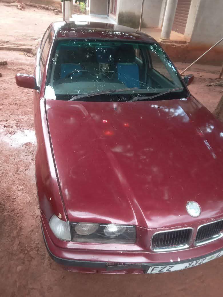 1996 cars