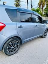 A picture of TOYOTA RACTIS FOR SALE 0712 423711