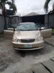 A picture of Sharp 2006 Toyota Corolla Available