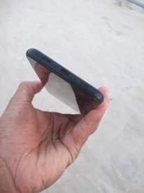A picture of Google pixel 4a 5g