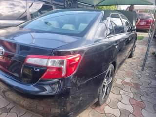 A picture of TOYOTA CAMRY 2012 WHATSAPP 07042385172