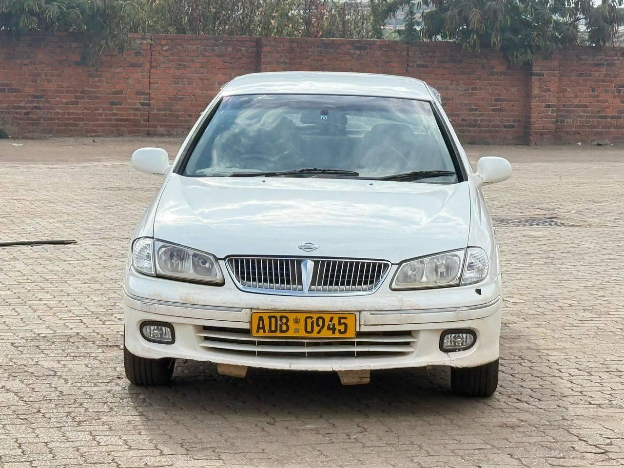 classifieds/cars nissan