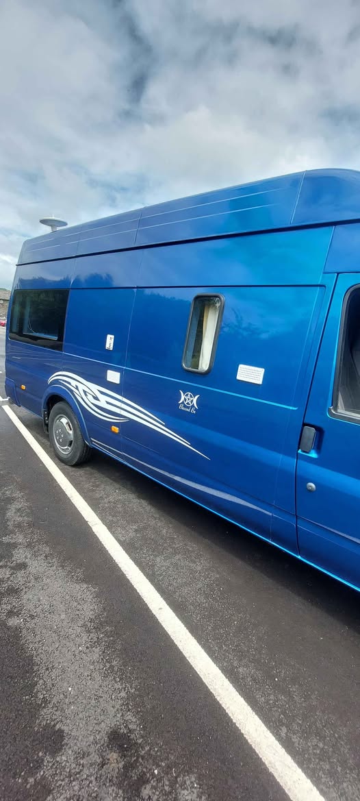 campervans for sale under 10000