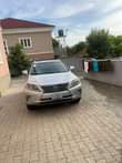 A picture of Neatly used 2013 Lexus rx350