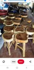 A picture of Craft chairs en dinning