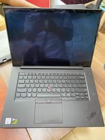 A picture of LENOVO THINKPAD P1 GEN 3