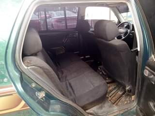 A picture of Volkswagen