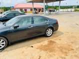 A picture of extremely ES350 direct Tokunbo buy