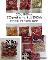 A picture of Dry and wet achari n mabuyu available