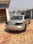 A picture of 2004 MANUAL MAZDA 6 OWO