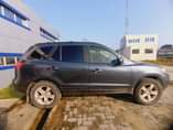 A picture of Hyundai Santa Fe