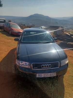 Car F.
