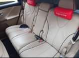 A picture of Toyota venza 2010 newly arrived just landed everything is intact