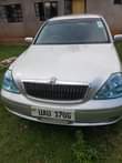 A picture of Toyota brevis 6 5m