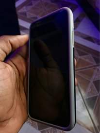 A picture of IPHONE X