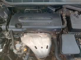 A picture of Toyota Camry 08