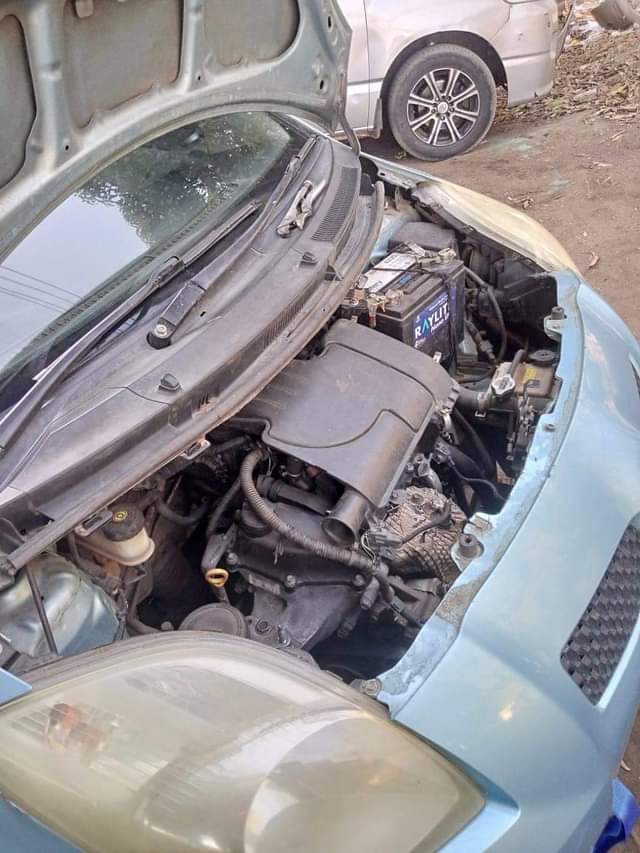 cars for sale in lusaka