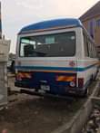 A picture of Mercedes Bus 609