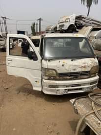A picture of Direct Hijet mini