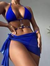 A picture of Lingeries