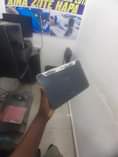 A picture of Samsung not8 Tablet
