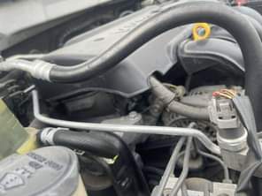 A picture of Toyota Corolla sport 2006 model Silent Engine Smooth gear transmission