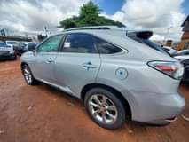 A picture of 2010 Lexus Rx350 Available For Sale Buy Drive