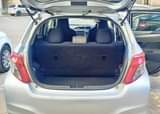 A picture of 2011 Toyota Vitz