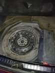 A picture of Toyota Avensis 2005 model.. 1.350m last Corolla Engine Fuel economical