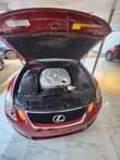 A picture of 2006 Lexus Gs350