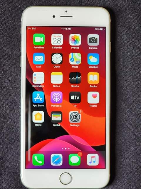 iphones 6
