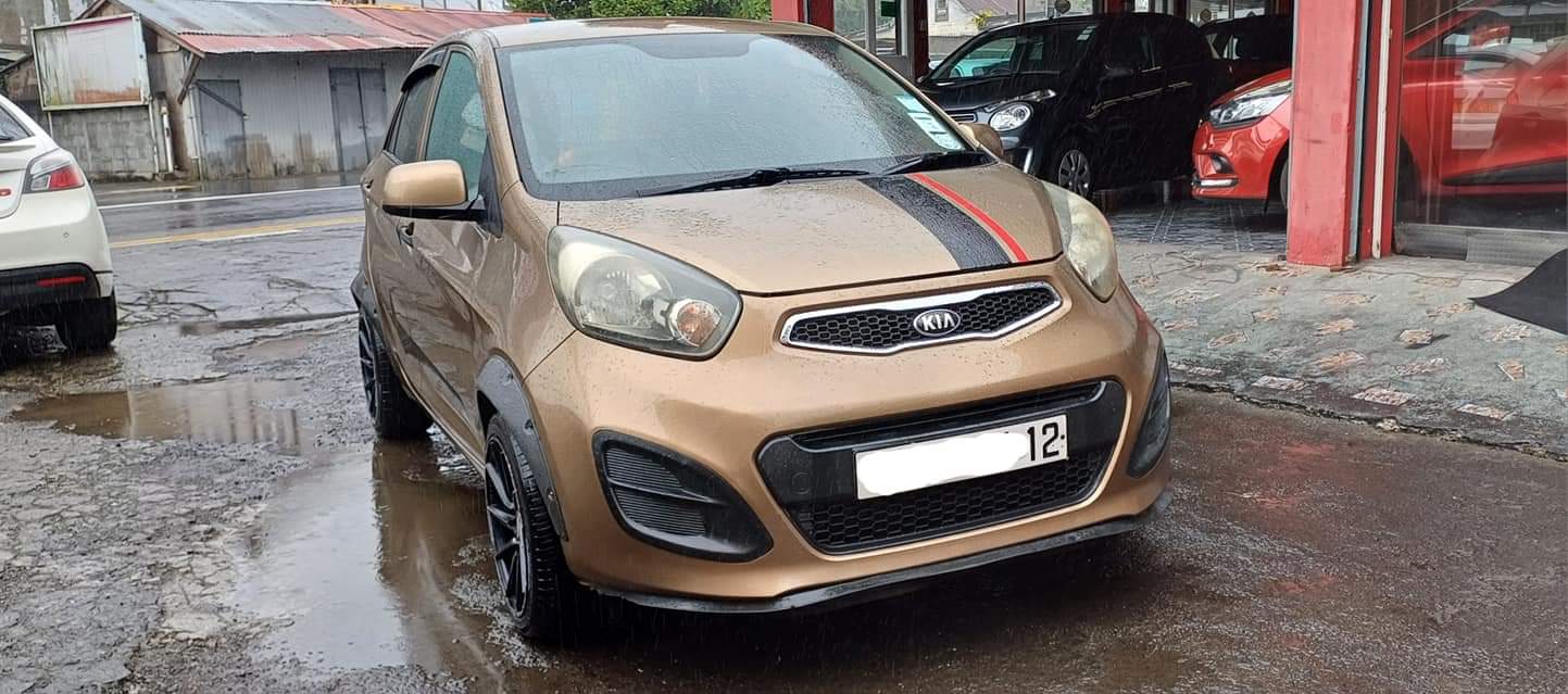 kia