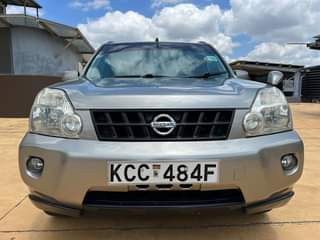 used nissan xtrail