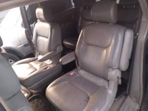 A picture of My Available Deal In pH Now Toyota Sienna XLE 2004