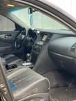A picture of Registered 2013 Infinity Fx37