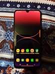 A picture of SAMSUNG GALAXY M31