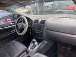 A picture of 2008 Volkswagen jetta Engine and Gear good AC chilling Automatic