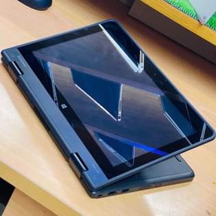 A picture of Lenovo Yoga 11e