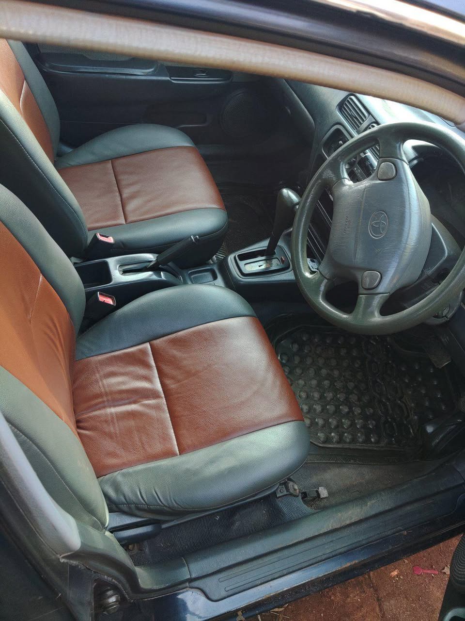used opel