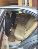A picture of Lexus ES300 04 Price 1 7m from owner settlement 80k