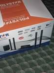 A picture of Home theater tallboy