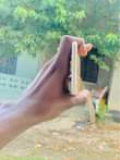 A picture of Iphone 6 plus
