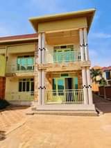 self compound houses