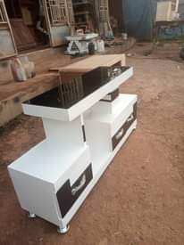 A picture of TV stand certain
