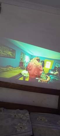 A picture of PROJECTOR