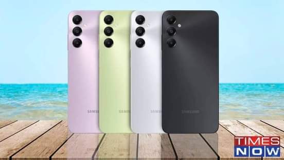 samsung galaxy a05s