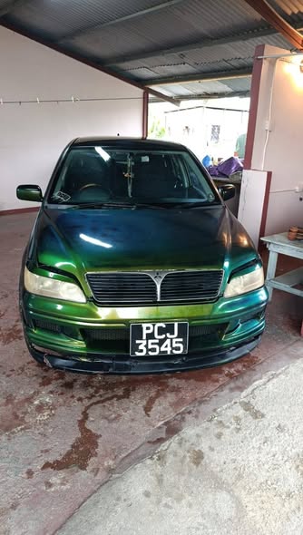 car scrapping