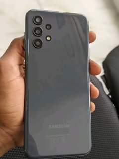 A picture of Samsung A13