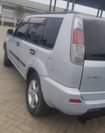 A picture of Nissan X Trail
